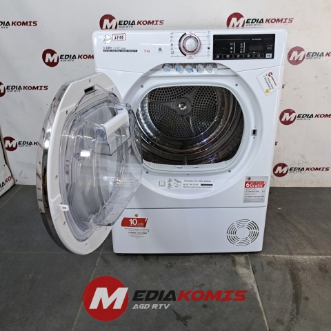 Suszarka Hoover HCE H9A3TCEX-S Suszarka Hoover HCE H9A3TCEX-S