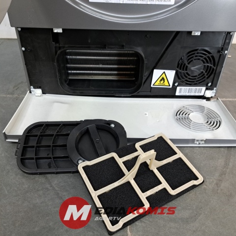 Suszarka Hoover NDPEH9A3TCBERXSS Suszarka Hoover NDPEH9A3TCBERXSS