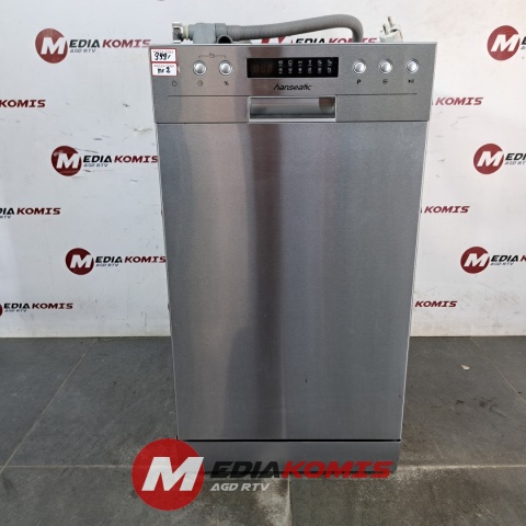 Zmywarka Hanseatic HG4585C10J7610DS [2]