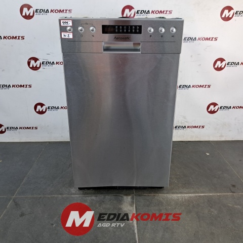 Zmywarka Hanseatic HGU4582C10J7710DI [2]