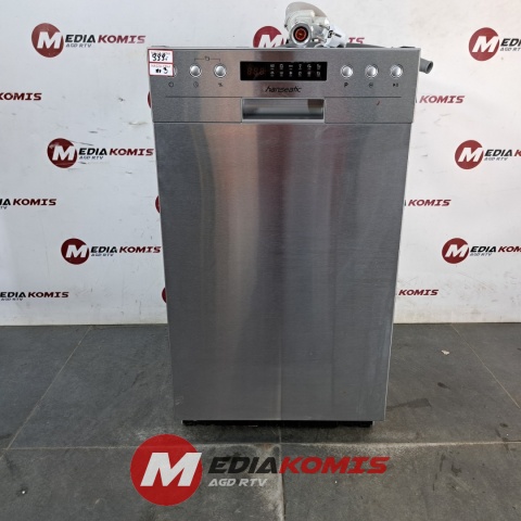 Zmywarka Hanseatic HGU4582C10J7710DI [3]