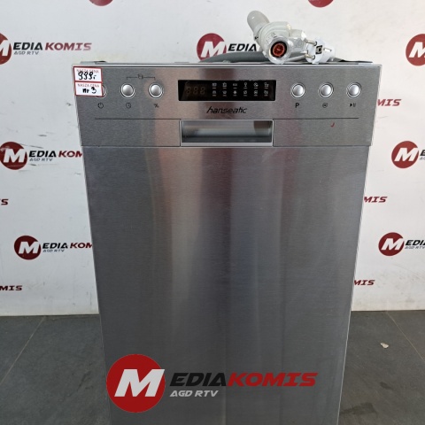 Zmywarka Hanseatic HGU4582C10J7710DI [3]