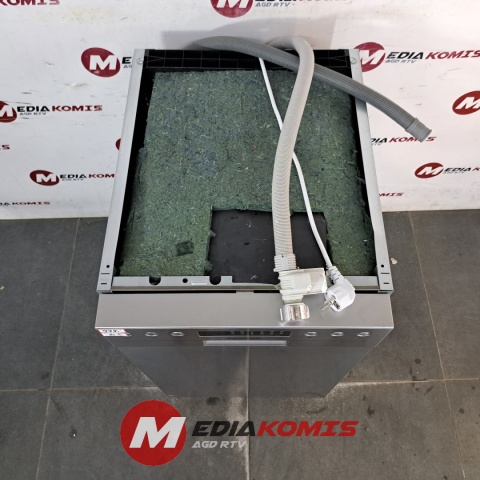 Zmywarka Hanseatic HGU4582C10J7710DI [3]