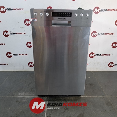 Zmywarka Hanseatic HGU4582C10J7710DI Zmywarka Hanseatic HGU4582C10J7710DI