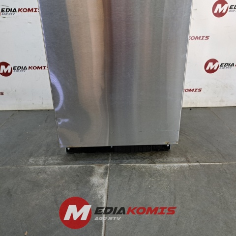 Zmywarka Hanseatic HGU4582C10T7736EI [3]