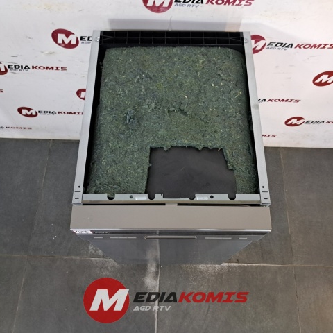 Zmywarka Hanseatic HGU4582C10T7736EI [3]