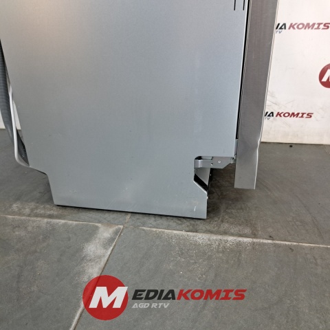 Zmywarka Hanseatic HGU4582C10T7736EI [3]