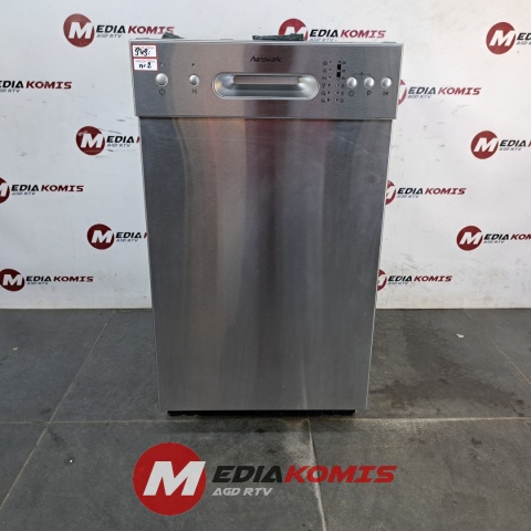 Zmywarka Hanseatic HGU4582E97736BI [2]