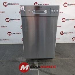 Zmywarka Hanseatic HGU4582E97736BI [5]