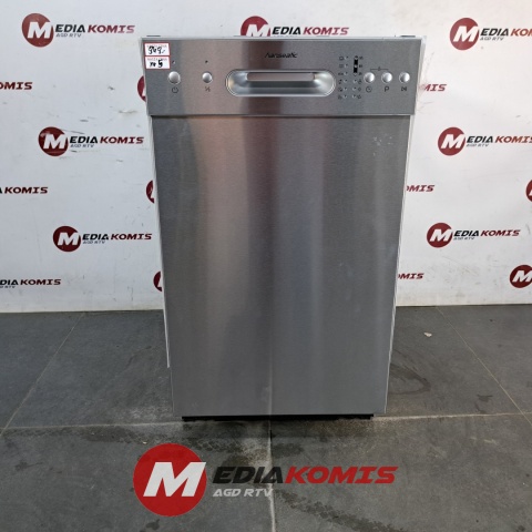 Zmywarka Hanseatic HGU4582E97736BI [5]