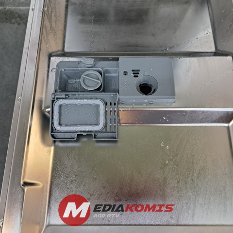 Zmywarka Hanseatic HGU4582E97736BI [5]