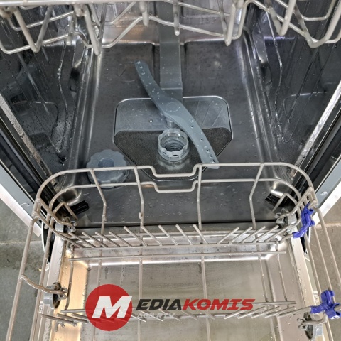 Zmywarka Hanseatic HGU4582E97736BI [5]