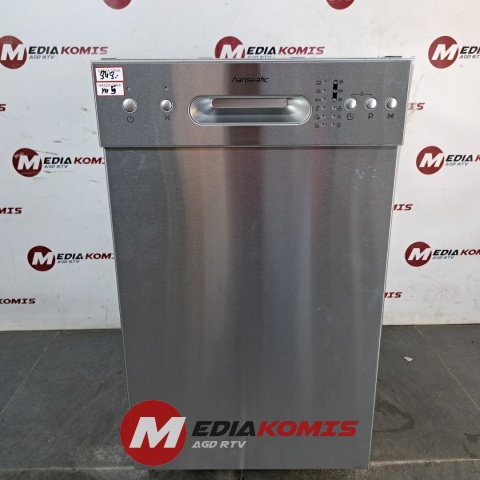 Zmywarka Hanseatic HGU4582E97736BI [5]