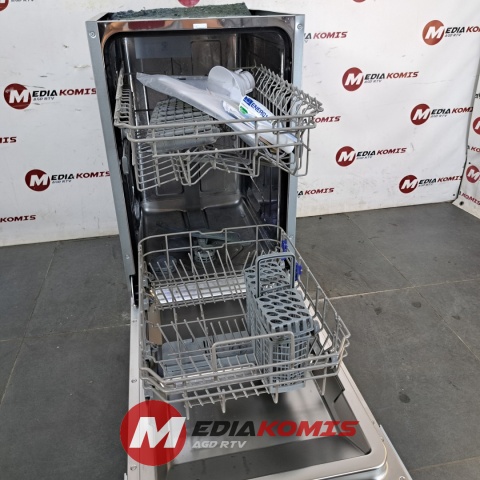 Zmywarka Hanseatic HGU4582E97736BI [7]