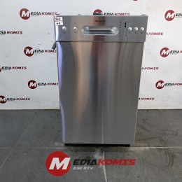 Zmywarka Hanseatic HGU4582E97736BI [6]