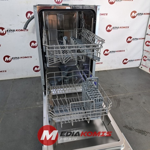 Zmywarka Hanseatic HGU4582E97736BI [6]