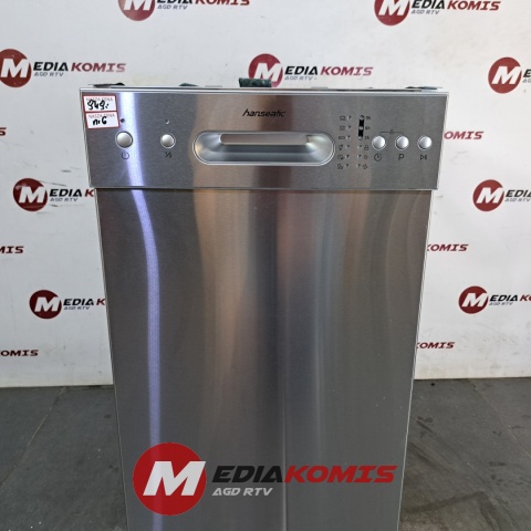 Zmywarka Hanseatic HGU4582E97736BI [6]