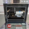 Kuchnia do zabudowy Beko BBUC1132T0X [2]