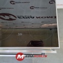 Kuchnia do zabudowy Beko BBUC1132T0X [2]