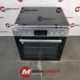 Kuchnia do zabudowy Beko BBUC1132T0X