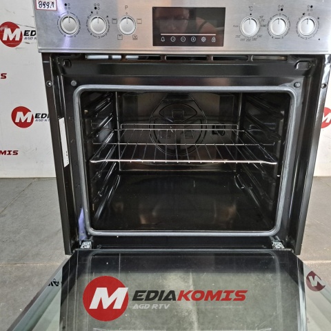Kuchnia do zabudowy Beko BBUC1132T0X Kuchnia do zabudowy Beko BBUC1132T0X