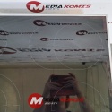 Kuchnia do zabudowy Beko BBUC1132T0X