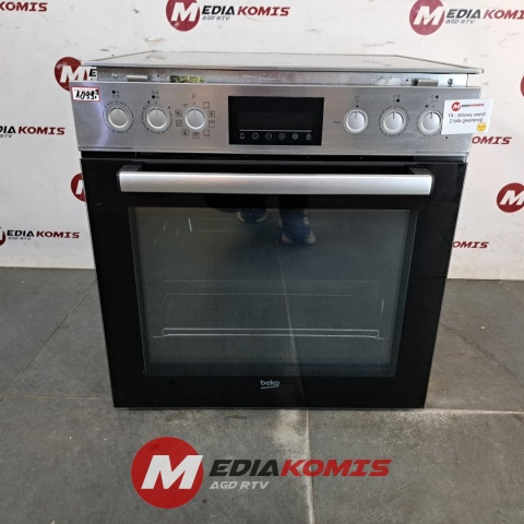 Kuchnia do zabudowy Beko BBUE1132T0XFP Kuchnia do zabudowy Beko BBUE1132T0XFP
