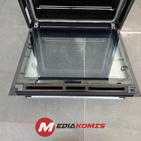 Kuchnia do zabudowy Beko BBUE1132T0XFP Kuchnia do zabudowy Beko BBUE1132T0XFP