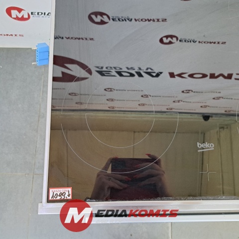 Kuchnia do zabudowy Beko BBUE1132T0XFP Kuchnia do zabudowy Beko BBUE1132T0XFP
