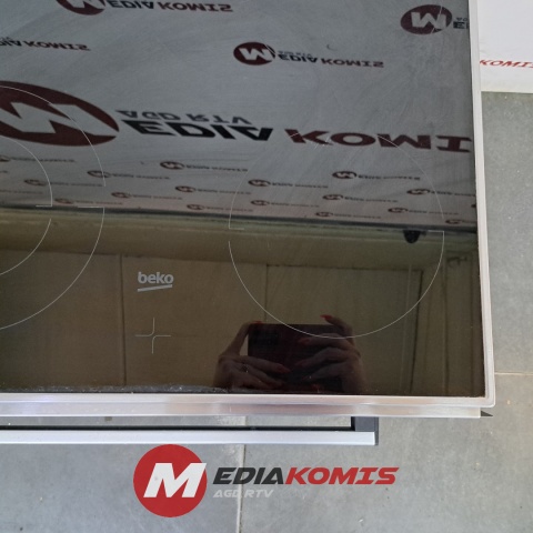 Kuchnia do zabudowy Beko BBUE1132T0XFP Kuchnia do zabudowy Beko BBUE1132T0XFP