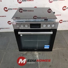 Kuchnia do zabudowy Beko BBUE1132T0XFP