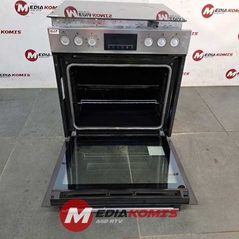 Kuchnia do zabudowy Beko BBUE1132T0XFP Kuchnia do zabudowy Beko BBUE1132T0XFP