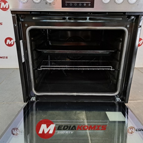Kuchnia do zabudowy Beko BBUE1132T0XFP Kuchnia do zabudowy Beko BBUE1132T0XFP