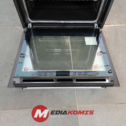 Kuchnia do zabudowy Beko BBUE1132T0XFP Kuchnia do zabudowy Beko BBUE1132T0XFP