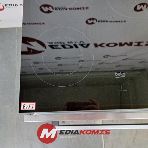 Kuchnia do zabudowy Beko BBUE1132T0XFP Kuchnia do zabudowy Beko BBUE1132T0XFP