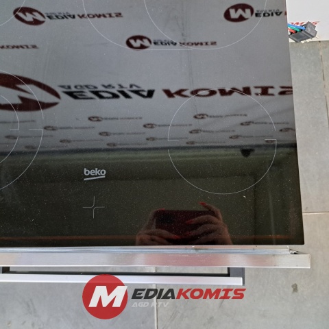 Kuchnia do zabudowy Beko BBUE1132T0XFP Kuchnia do zabudowy Beko BBUE1132T0XFP