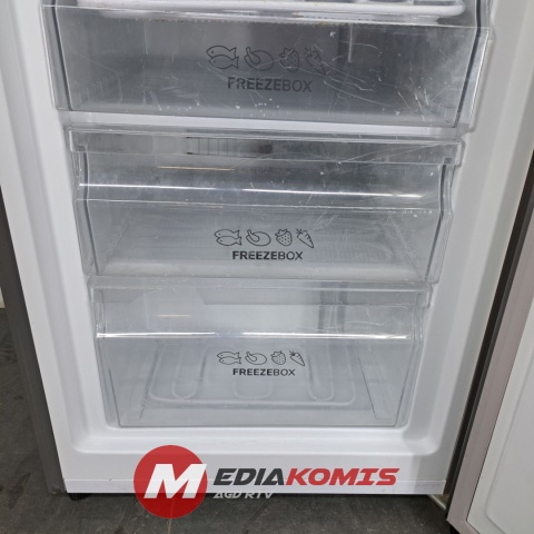 Lodówka Gorenje RK4181PS4 Lodówka Gorenje RK4181PS4