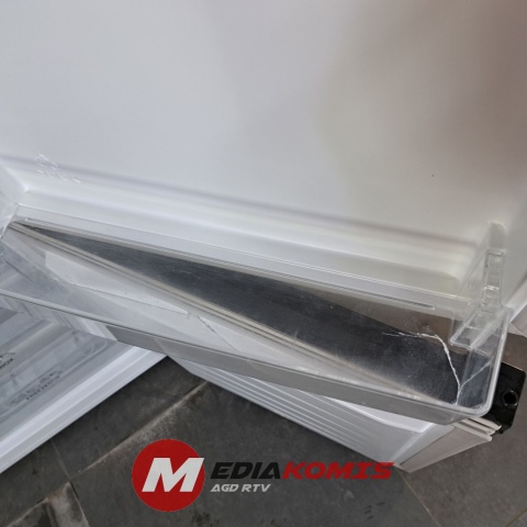Lodówka Gorenje RK4181PS4 Lodówka Gorenje RK4181PS4