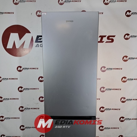 Lodówka Gorenje RK4181PS4 Lodówka Gorenje RK4181PS4