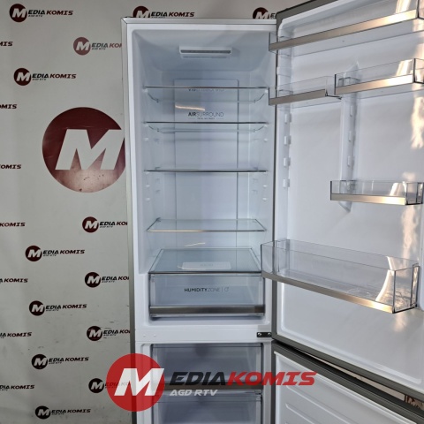 Lodówka Haier HDW1620CNPK Lodówka Haier HDW1620CNPK