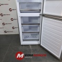 Lodówka Haier HDW1620CNPK