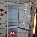 Lodówka Haier HDW1620CNPK