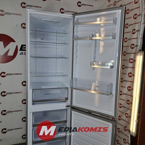 Lodówka Haier HDW1620CNPK Lodówka Haier HDW1620CNPK