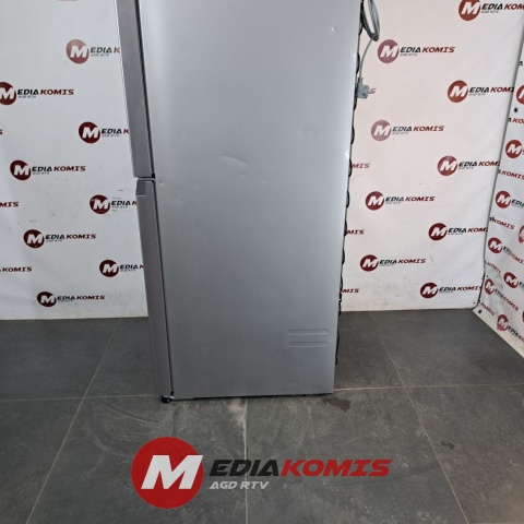 Lodówka Haier HDW1620CNPK Lodówka Haier HDW1620CNPK