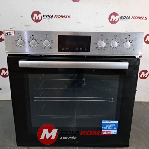 Piekarnik Beko BBUC1132T0X Piekarnik Beko BBUC1132T0X