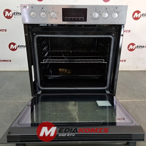 Piekarnik Beko BBUC1132T0X Piekarnik Beko BBUC1132T0X