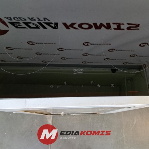 Płyta ceramiczna Beko EB 9741 XHL Płyta ceramiczna Beko EB 9741 XHL
