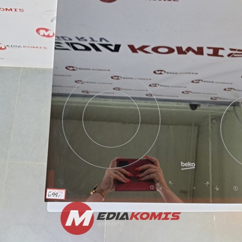 Płyta ceramiczna Beko EB 9741 XHL Płyta ceramiczna Beko EB 9741 XHL