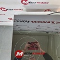 Płyta ceramiczna Beko EB 9741 XHL