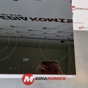 Płyta ceramiczna Beko EB 9741 XHL